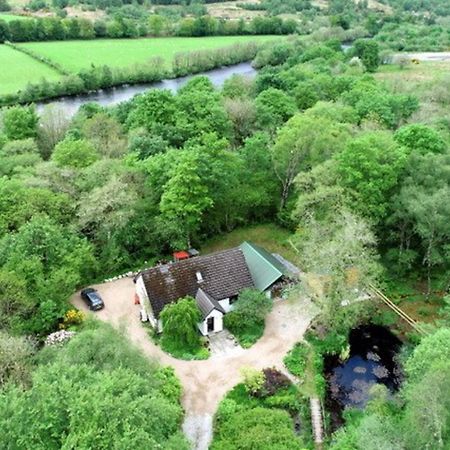 Rivendell Bothan Spean Bridge Exterior foto
