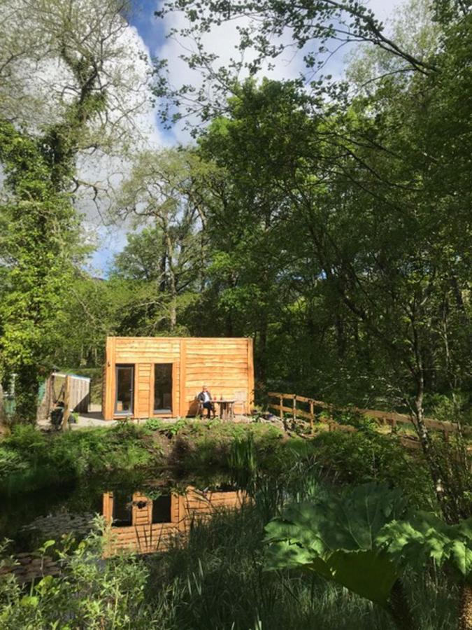 Rivendell Bothan Spean Bridge Exterior foto